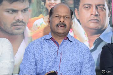 Shaurya Movie Thanks Press Meet